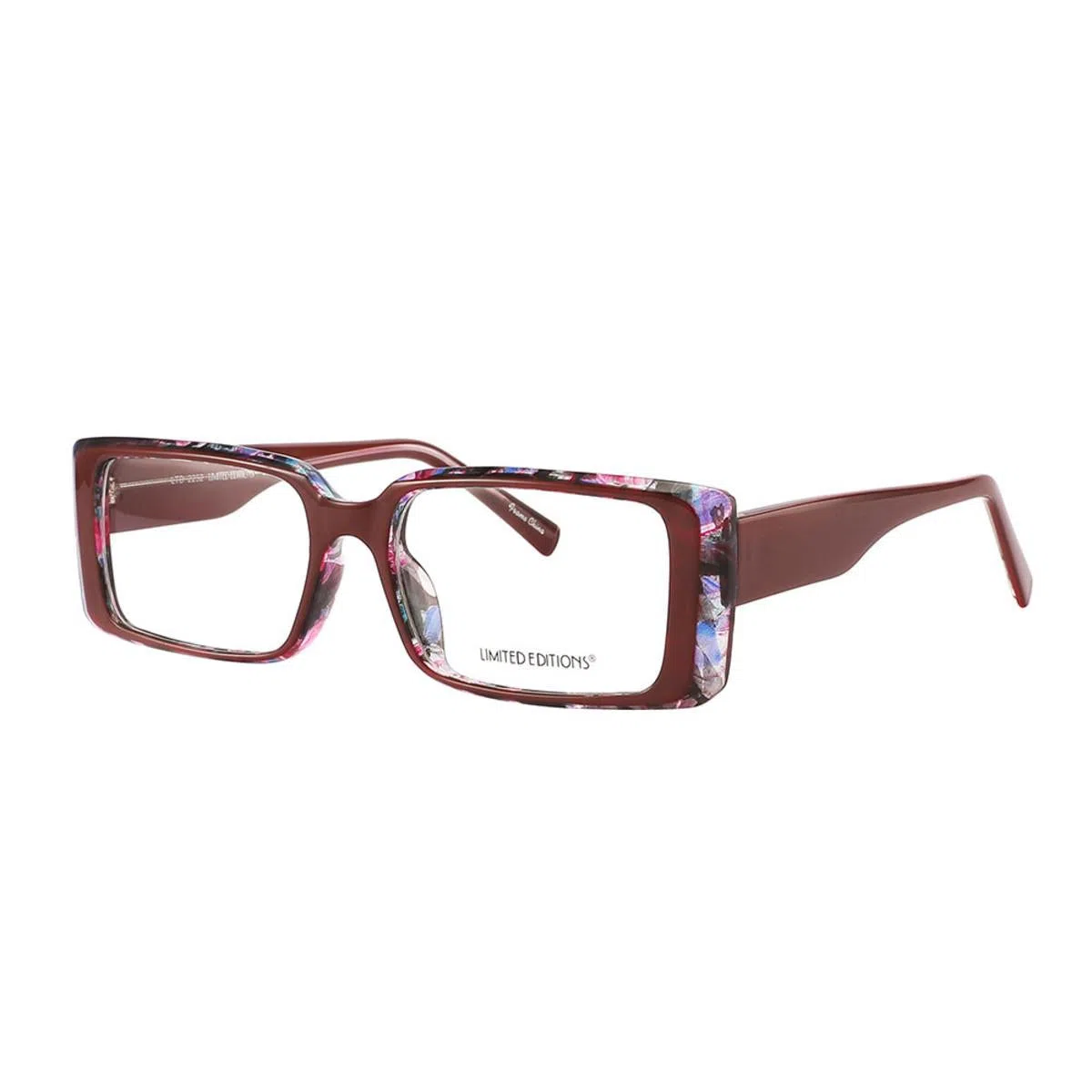 LIMITED EDITIONS 2252 Eyeglasses - view 5